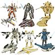 Star Wars Clone Wars Transformers Wave 7